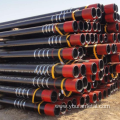 API 5CT J55 Carbon Seamless Casing and Tubing